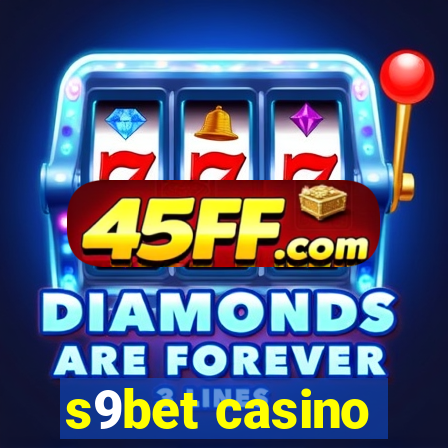 s9bet casino